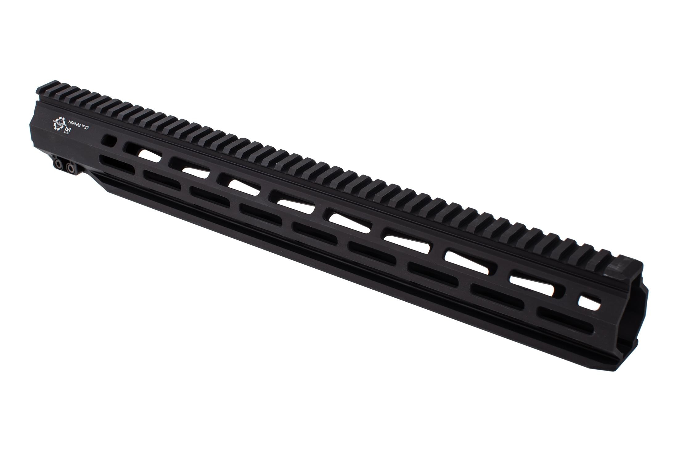 Cross Machine Tool HDM ARCA Swiss Style Rail - 17"